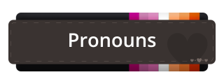 Pronouns Panel from Lesbian Pride Panel Theme.